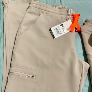 FIGS Boulder Yola Pants XSP